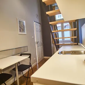 Z40 - Budget Apartment Будапешт
