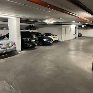 Nova Apartment