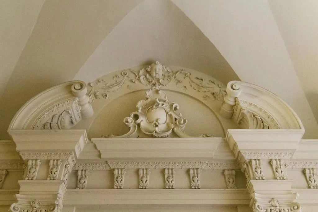Eoetvoes Apartman Budapeszt
